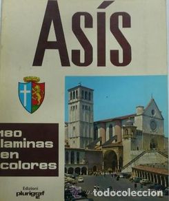 Gebrauchte Bücher: ASIS. 180 LAMINAS EN COLORES